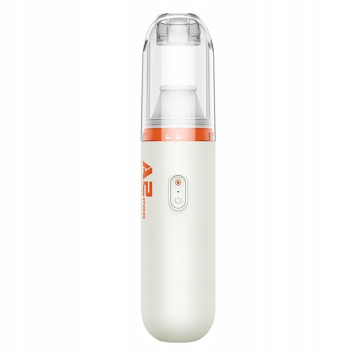 Bezprzewodowy odkurzacz samochodowy Baseus