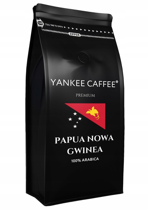 Kawa ziarnista Świeżo Palona Zestaw 3x1kg z różnych krajów Do ekspresu