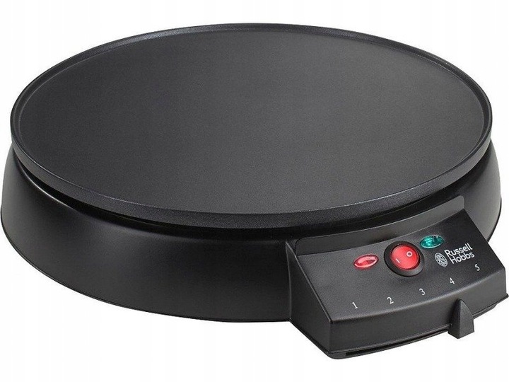 Russell Hobbs 20920-56 NALEŚNIKARKA FIESTA