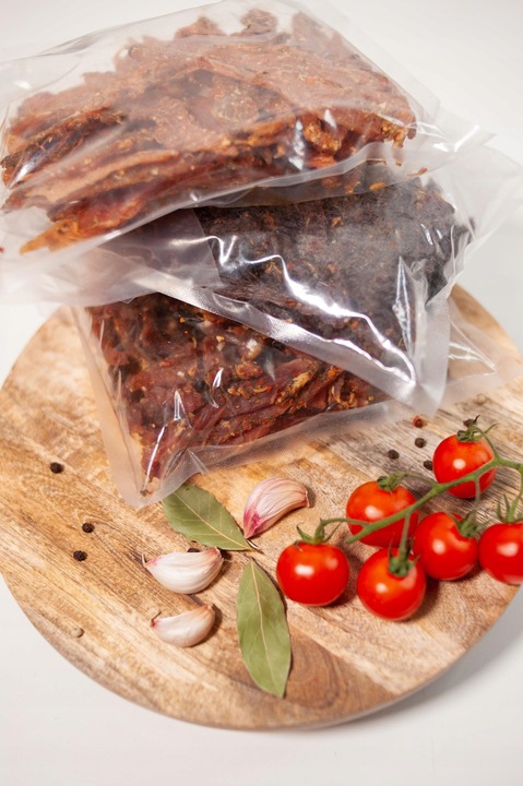 Party Box Classic Mix 750 g