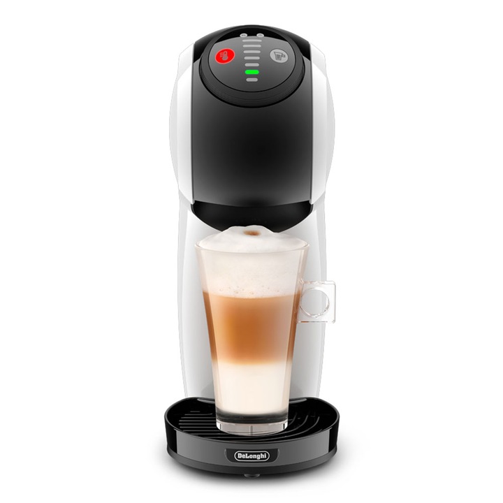 Ekspres na kapsułki do NESCAFÉ Dolce Gusto GENIO S EDG 226.W DeLonghi
