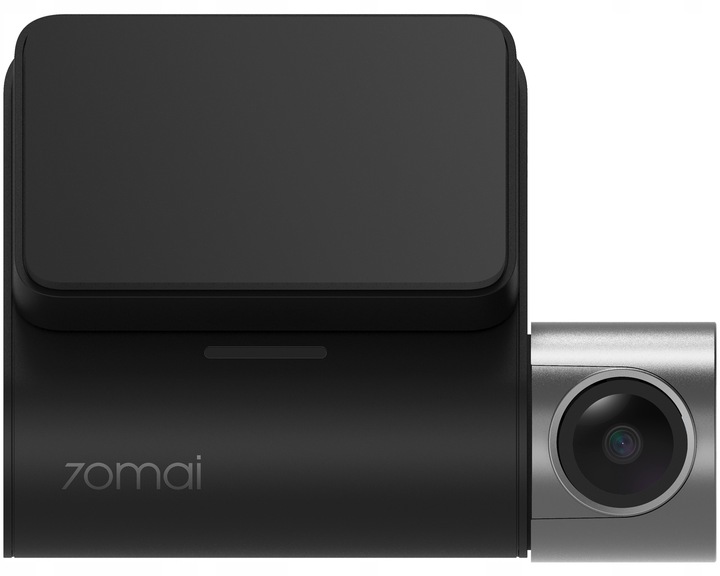 Wideorejestrator 70mai PRO++ A500S + karta 128GB