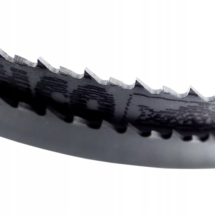 Piła taśmowa do metalu BAHCO Cobra INOX 13x06x1640 6/10