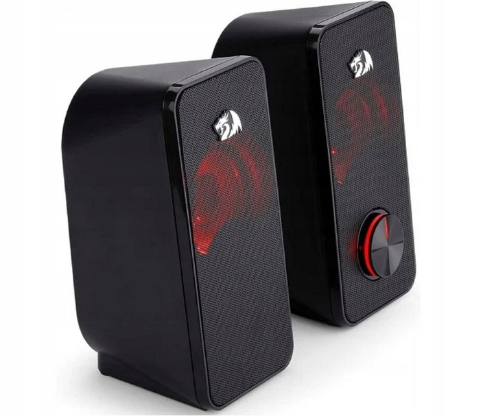 GŁOŚNIKI REDRAGON GS500 STENTOR