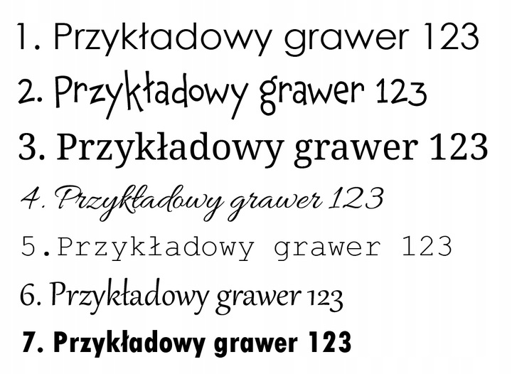 Zawieszka Srebrna Męska Blaszka Gładka z Grawerem Nieśmiertelnik pr.925