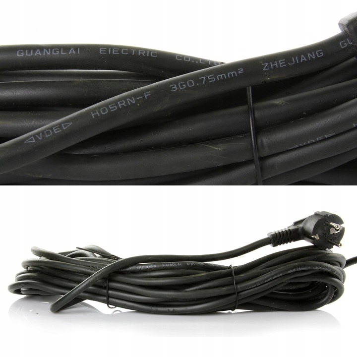 POMPA DO WODY BRUDNEJ CZYSTEJ ZANURZENIOWA SITKO SITO SZAMBA 2100W 1"