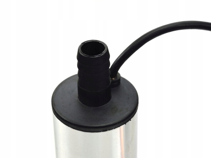 POMPKA POMPA CPN PALIWA OLEJU ROPY WODY 12V 52MM