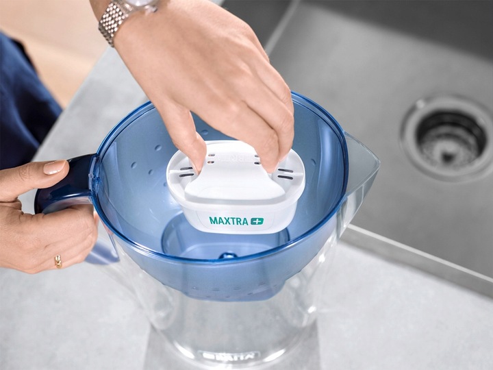 Wkład Brita Maxtra pro Pure Performance 2 sztuki