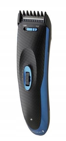 TRYMER MASZYNKA do Strzyżenia Włosów Strzyżarka Golarka ZESTAW REMINGTON