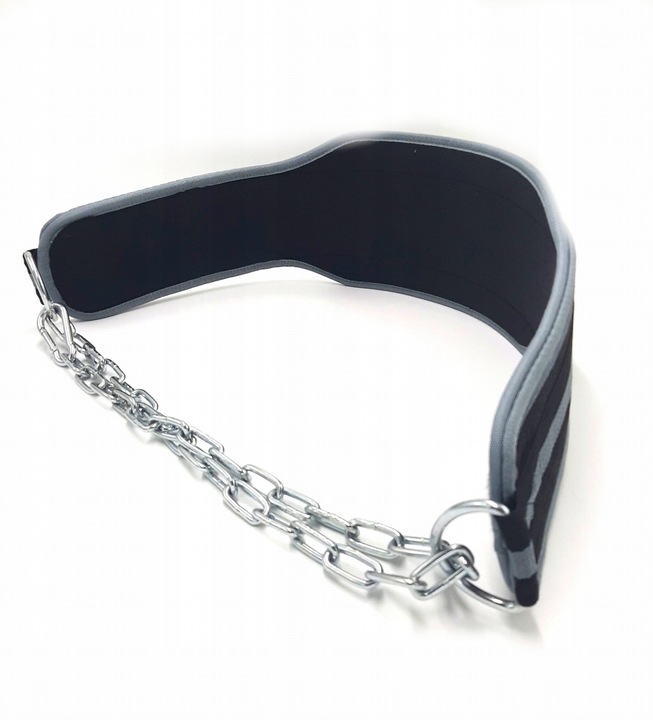PAS OBCIĄŻENIOWY KULTURYSTYCZNY DIP BELT EVOLUTION