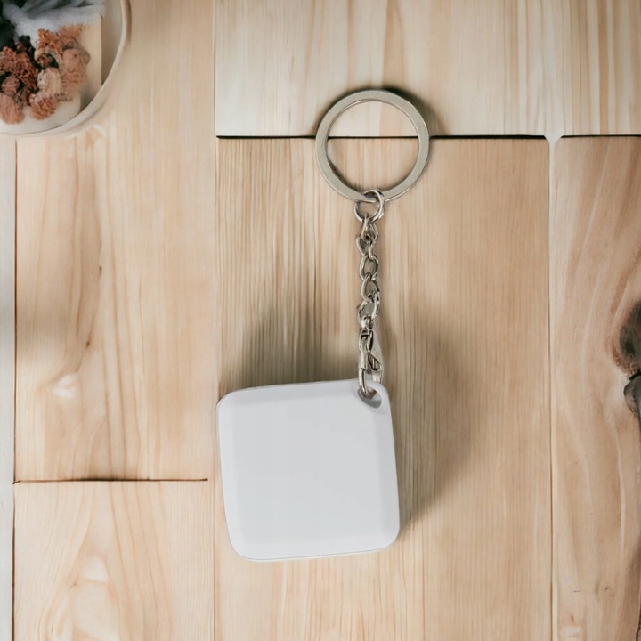 lokalizator współpracujący z Apple My Find TAG SMART FINDER Fresh&Rebel