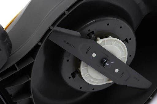 STIGA Kosiarka akumulatorowa Collector 132 AE 4AH