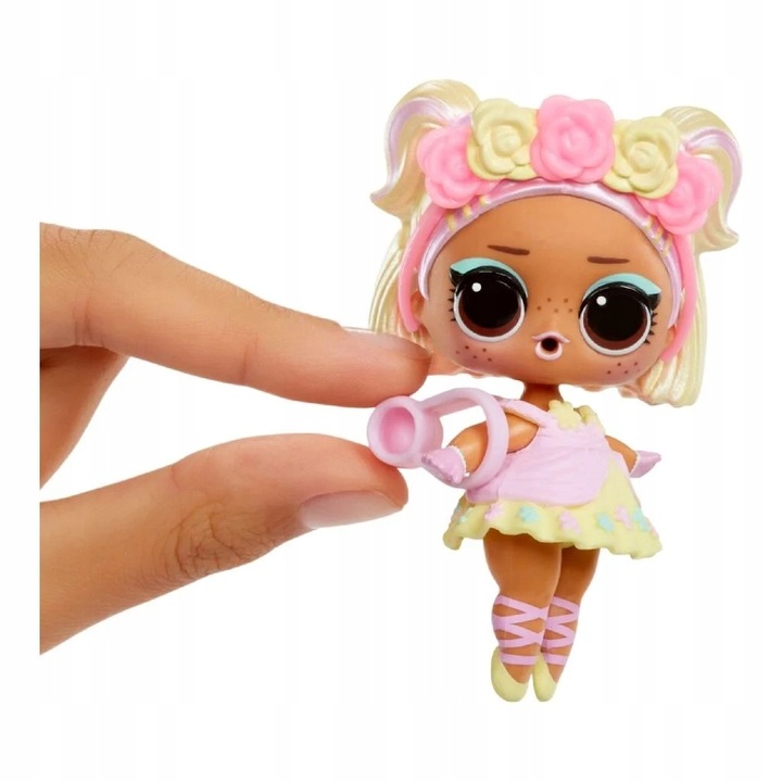L.O.L. Surprise. Fairy Tots Asst in PDQ MGA