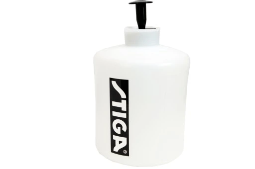 Zestaw do ściągania pompka oleju i paliwa STIGA 1,4L