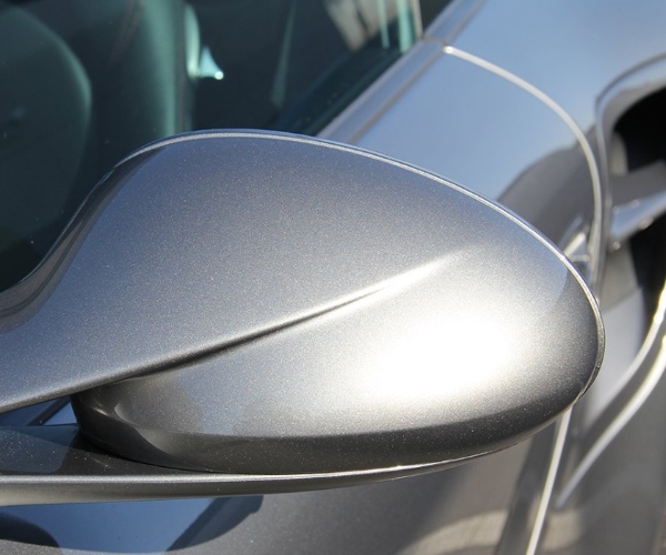 Folia Ochronna PPF Do Lamp, Zderzaków, Karoserii Bezbarwna Reflektory Progi