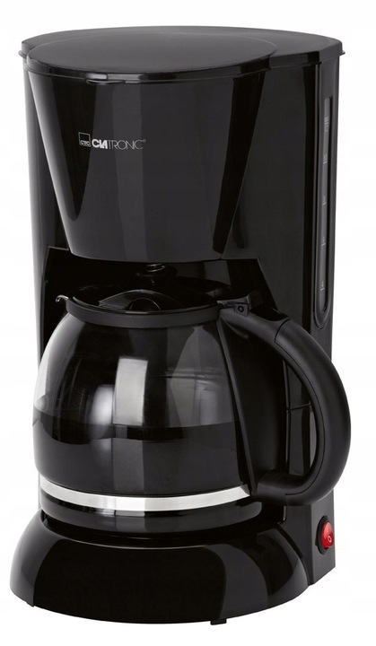 EKSPRES DO KAWY PRZELEWOWY KAWIARKA ZAPARZACZ 900W 1,5L 14 FILIŻANEK