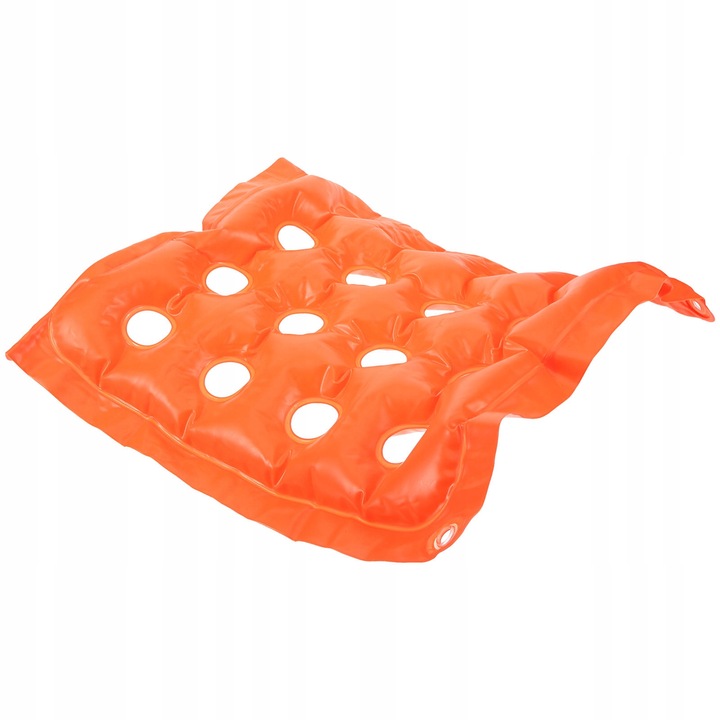 PODKŁADKA PODUSZKA NADMUCHIWANA ODDYCHAJĄCA PRZECIWODLEŻYNOWA