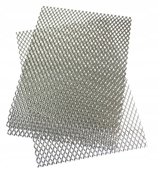 Siatka na palnik do opiekacza Potis GD3, GD4