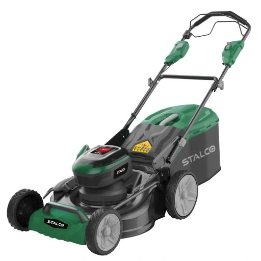 Kosiarka z napędem LMS40-51BLSP body 40V S-Volt Stalco S-97718