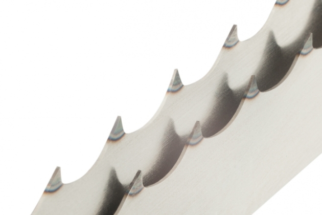 PIŁA TAŚMOWA DO TRAKA 40x1,1x4800 ROH