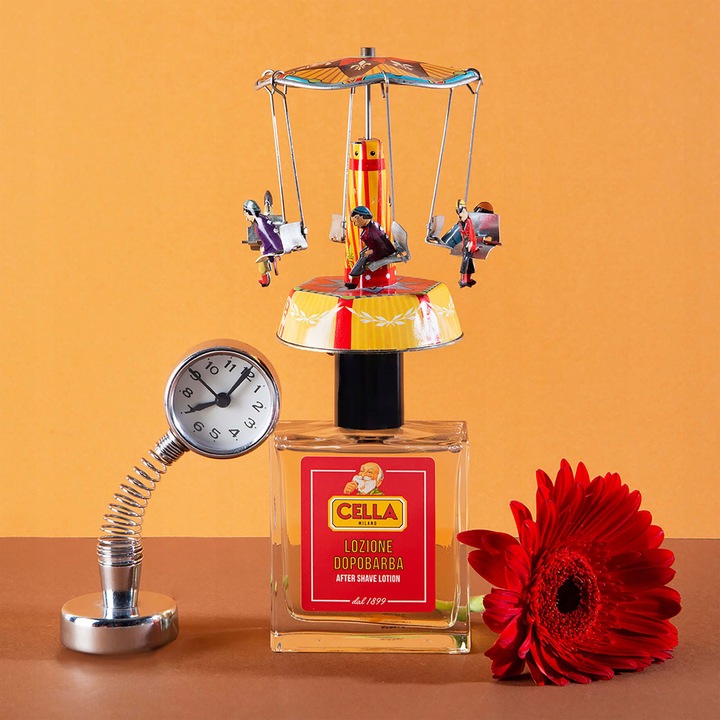 Cella włoska pachnąca woda po goleniu 100 ml