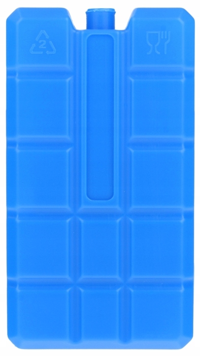 Torba Termiczna Piknikowa Turystyczna Lodówka Kosz Wkłady Chłodzące Mrożąc