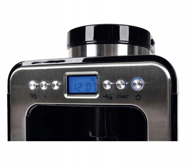 Ekspres przelewowy RAVEN EEP002