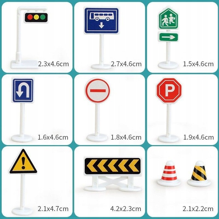 Zestaw Konstrukcyjny Dźwig Piasek Kinetyczny Pojazdy Budowlane dla Dzieci