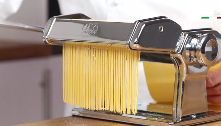Maszynka do makaronu Marcato Multipast ZESTAW