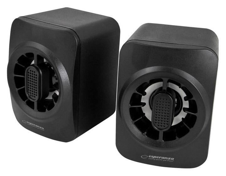 Głośniki ESPERANZA Sakar