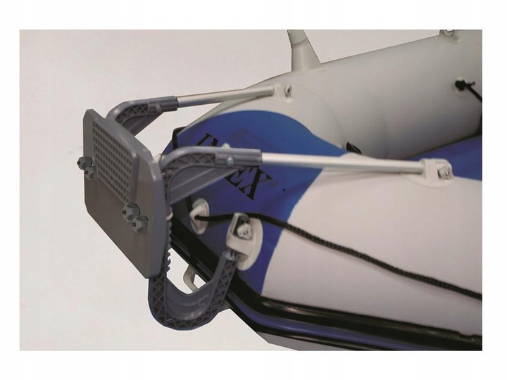 Pawęż do Pontonu Mocowanie Silnika Intex Seahawk Excursion 68624