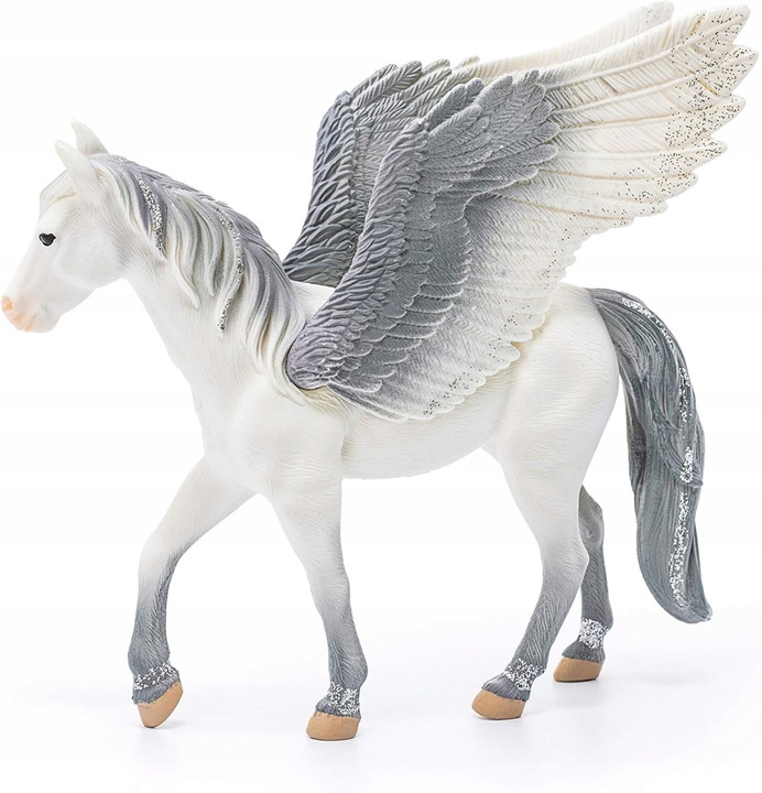 SCHLEICH 70522 JEDNOROŻEC PEGAZ Bayala Pegasus
