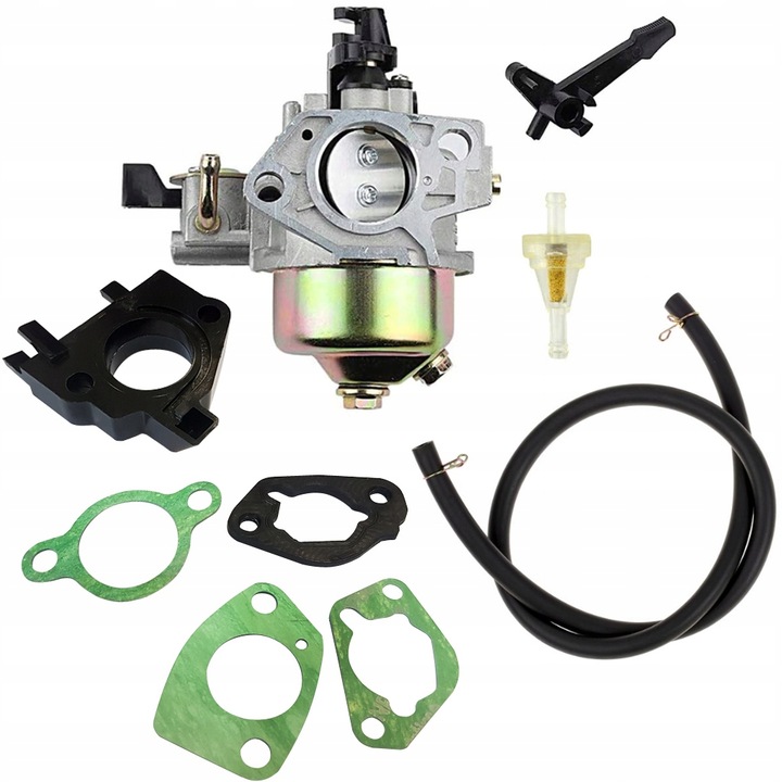 GAŹNIK DO HONDA GX GX340 GX390 KRANIK USZCZELKI