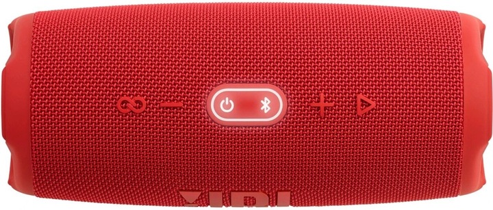 Głośnik przenośny JBL Charge 5 czerwony