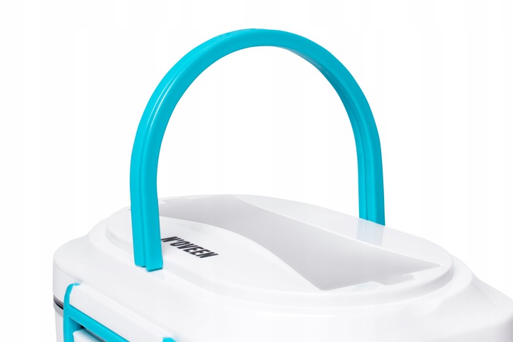 LUNCH BOX ELEKTRYCZNY TERMOS OBIADOWY 12/230 TORBA