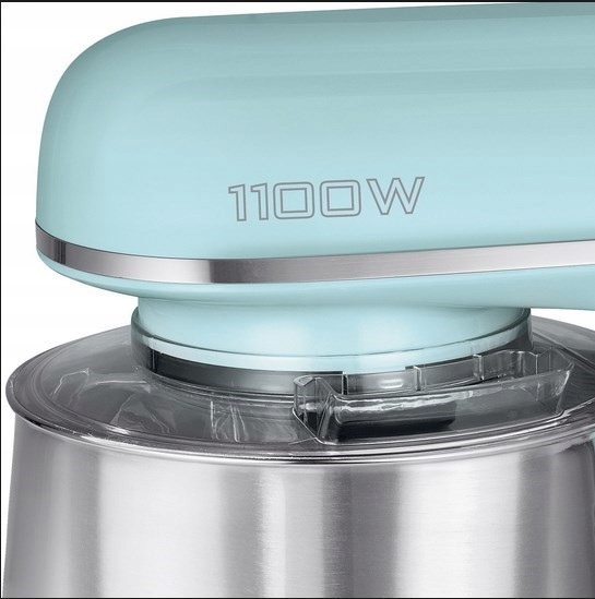 Robot kuchenny planetarny CLATRONIC KM 3711 1100W