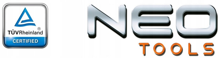 NEO ZESTAW KLUCZE NASADOWE 1/4 46el 10-004 WALIZKA