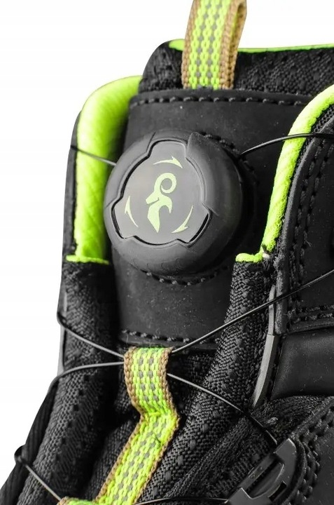 CXS STRATUS S3 BOA BUTY OCHRONNE KOMPOZYTOWY PODNOSEK WKŁADKA r. 42