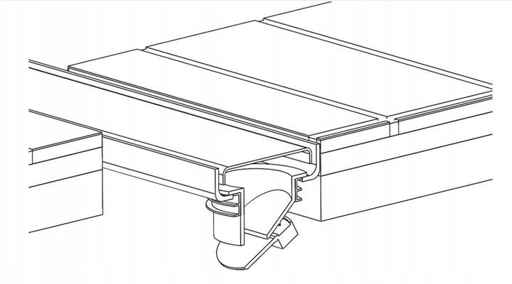 Super skuteczny SUCHY SYFON DO SKROPLIN