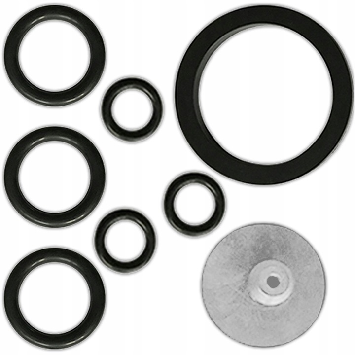 OPRYSKIWACZ RĘCZNY CIŚNIENIOWY OGRODOWY LANCA Z WĘŻEM 171 CM REGULACJA 5L