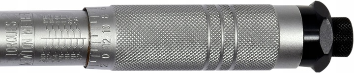 YATO KLUCZ DYNAMOMETRYCZNY 1/2 42-210 NM YT-0760