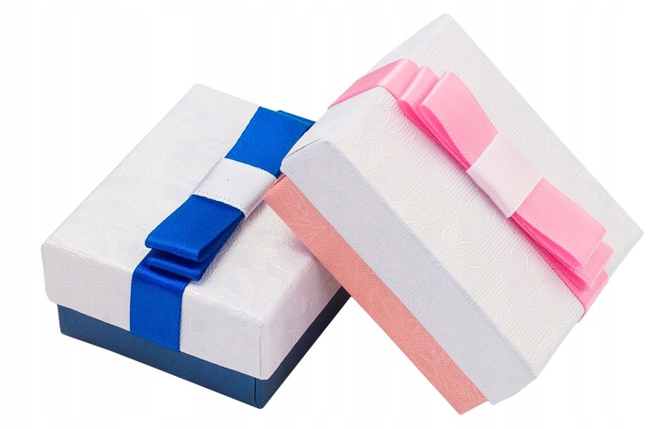 Srebrne kolczyki jednorożce dla dziewczynki srebro pozłacane sztyfty