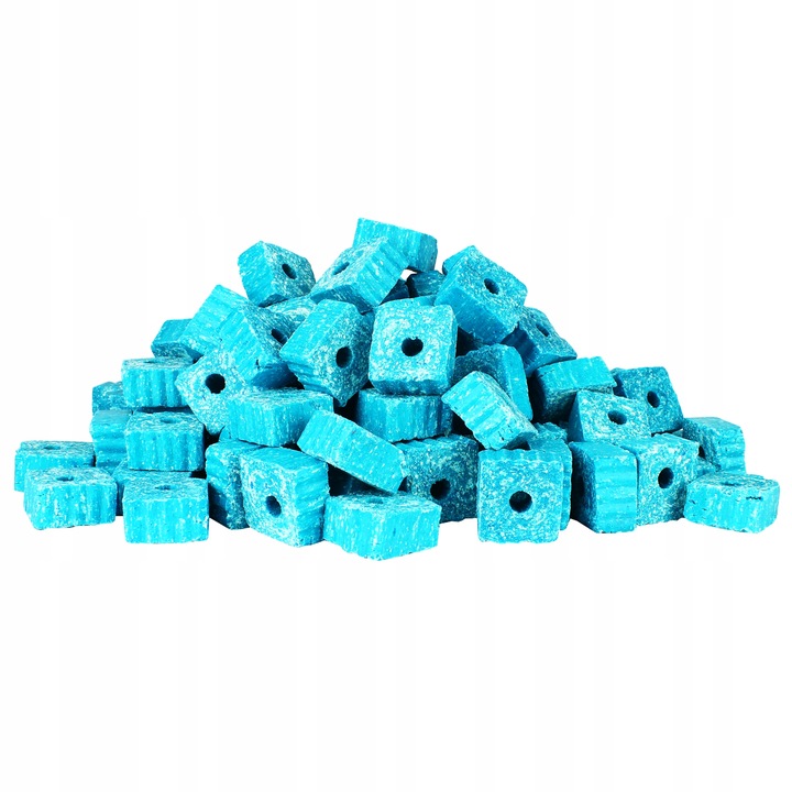 NAJMOCNIEJSZA TRUTKA NA MYSZY I SZCZURY KOSTKA 5KG