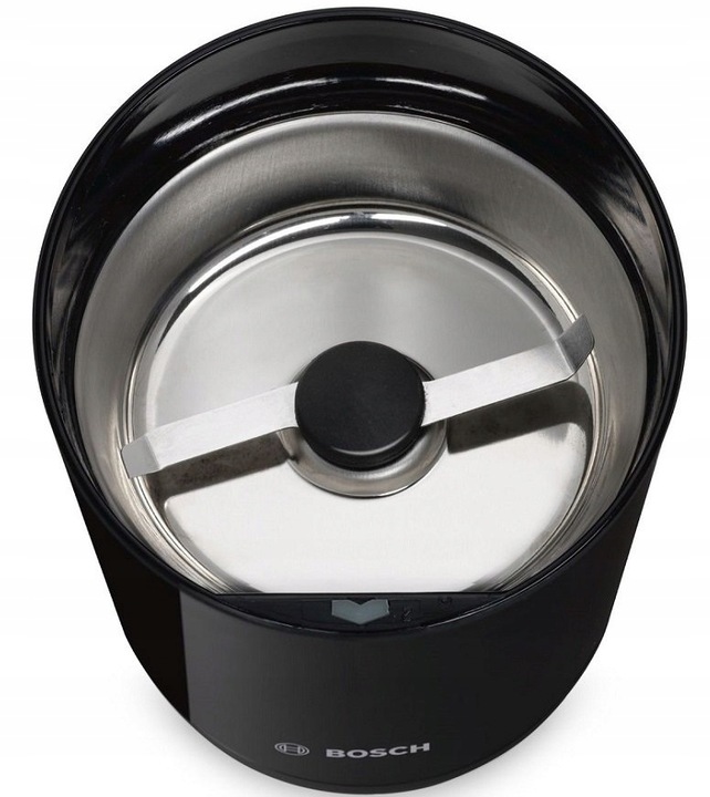 Młynek do kawy Bosch TSM6A013B czarny