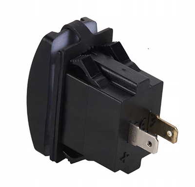 Ładowarka USB 5V 3,1A CZ