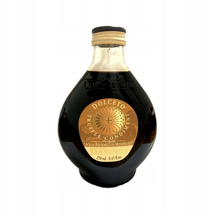 Due Vittorie Truffle ocet balsamiczny 250 ml