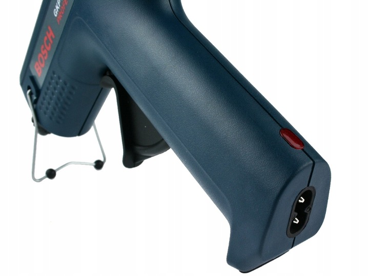 PISTOLET DO KLEJU GKP 200 CE BOSCH + KLEJ WALIZKA