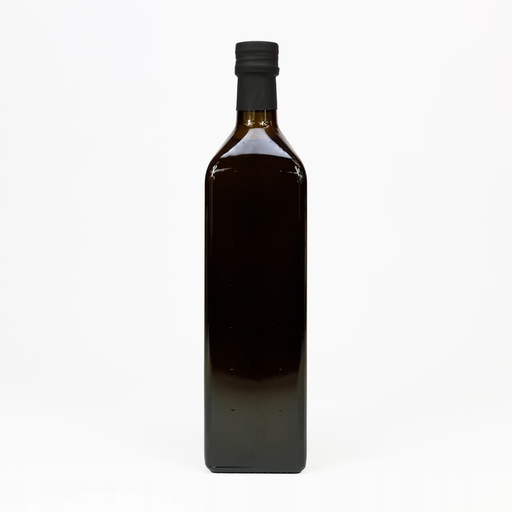 Oliwa z oliwek ZE WSI niefiltrowana Extra Virgin wytrawna 0.2 1 L