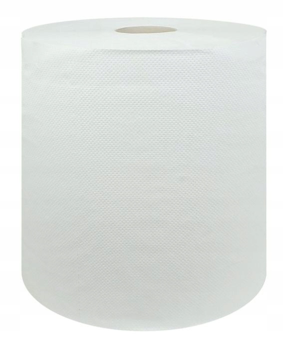 CZYŚCIWO PAPIEROWE PRZEMYSŁOWE BIAŁE 280mb 2,95kg
