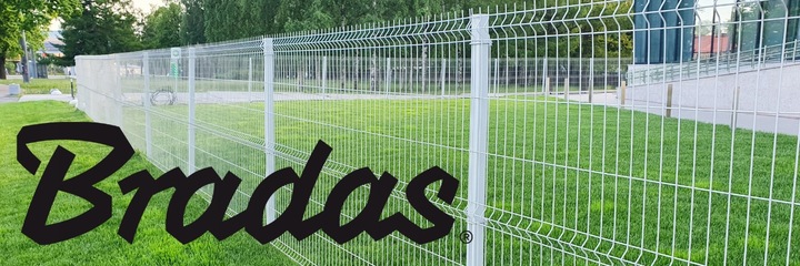 Taśma ogrodzeniowa brązowa 19 cm x 35 m OSŁONA NA OGRODZENIE PANELOWE PŁOT